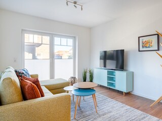 Appartamento Greetsiel Caratteristiche 15