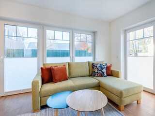 Appartamento Greetsiel Caratteristiche 16