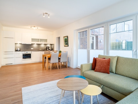Appartement aan de dijk 02