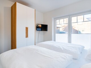 Appartamento Greetsiel Caratteristiche 30