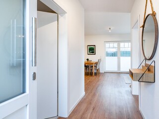 Appartamento Greetsiel Caratteristiche 35