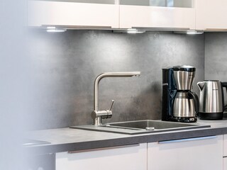 Appartamento Greetsiel Caratteristiche 26