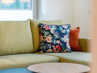 Appartamento Greetsiel Caratteristiche 20