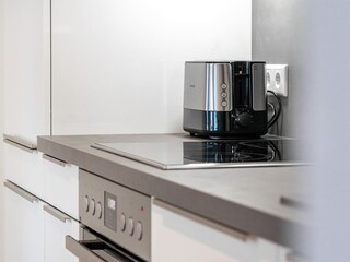 Appartamento Greetsiel Caratteristiche 27