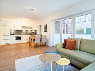 Appartamento Greetsiel Caratteristiche 37