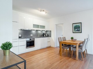 Appartamento Greetsiel Registrazione all'aperto 2