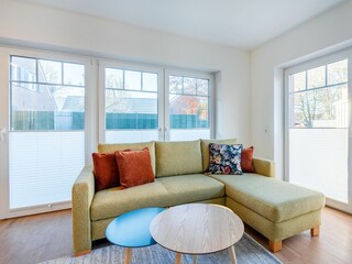 Appartamento Greetsiel Caratteristiche 39