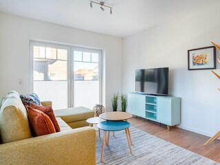 Appartamento Greetsiel Caratteristiche 40