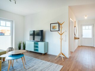 Appartamento Greetsiel Caratteristiche 43