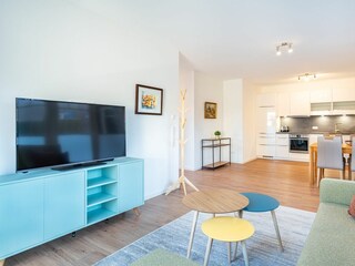 Appartamento Greetsiel Caratteristiche 45