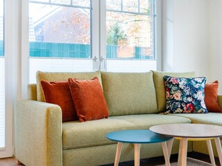 Appartamento Greetsiel Caratteristiche 46