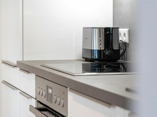 Appartamento Greetsiel Registrazione all'aperto 5