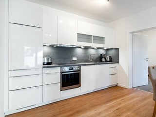 Appartamento Greetsiel Registrazione all'aperto 6