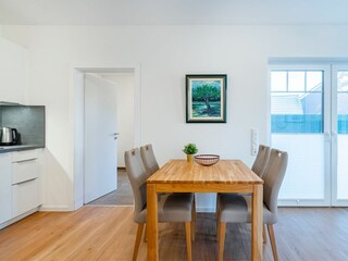 Appartamento Greetsiel Registrazione all'aperto 7