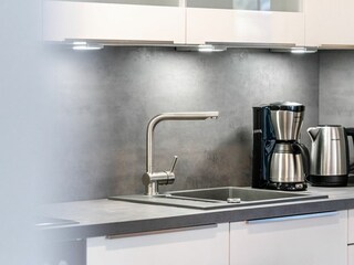 Appartamento Greetsiel Registrazione all'aperto 8