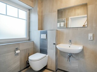 Appartamento Greetsiel Registrazione all'aperto 10