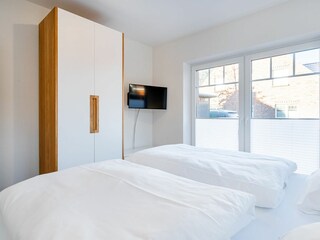 Appartamento Greetsiel Caratteristiche 49