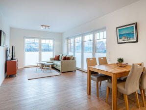 Apartment am Deich 03