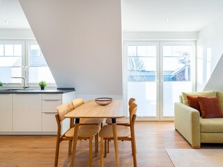 Appartamento Greetsiel Caratteristiche 21