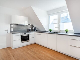 Appartamento Greetsiel Caratteristiche 27