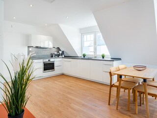 Appartamento Greetsiel Caratteristiche 26