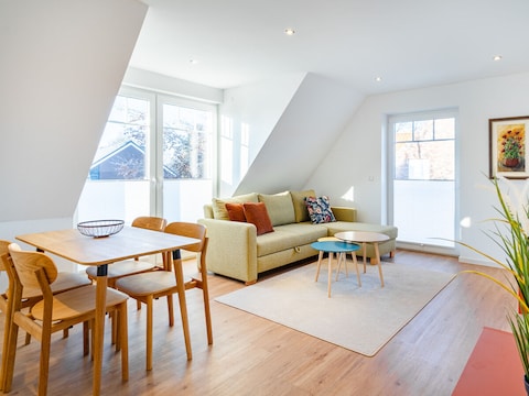 Appartement aan de dijk 04