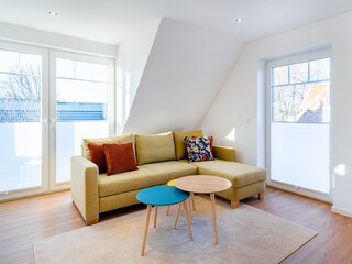 Appartamento Greetsiel Caratteristiche 14