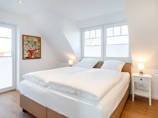 Apartamento Greetsiel Características 31