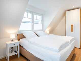 Apartamento Greetsiel Características 32