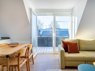 Appartamento Greetsiel Caratteristiche 18