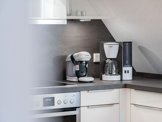 Appartamento Greetsiel Caratteristiche 30