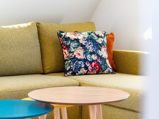 Apartamento Greetsiel Características 15