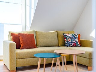 Apartamento Greetsiel Características 16
