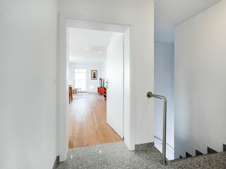 Apartamento Greetsiel Grabación al aire libre 4
