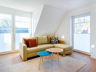 Apartamento Greetsiel Características 43