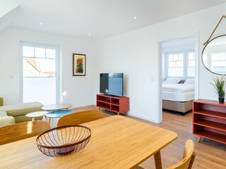 Appartamento Greetsiel Caratteristiche 45