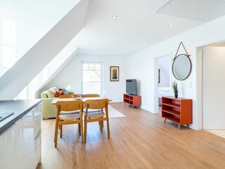 Appartamento Greetsiel Caratteristiche 46