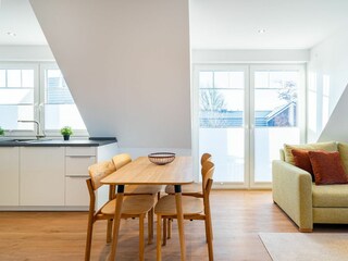 Appartamento Greetsiel Caratteristiche 47