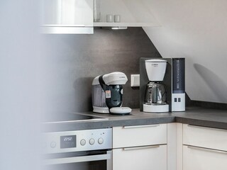 Appartamento Greetsiel Registrazione all'aperto 6