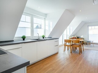 Apartamento Greetsiel Grabación al aire libre 8