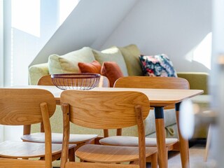 Appartamento Greetsiel Registrazione all'aperto 9