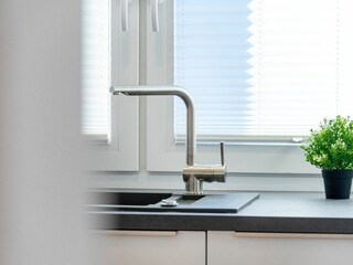 Appartamento Greetsiel Registrazione all'aperto 10