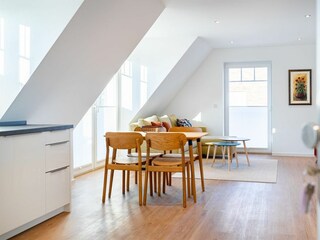 Apartamento Greetsiel Grabación al aire libre 11