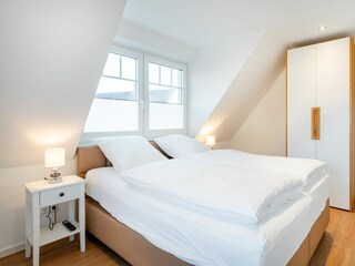 Apartamento Greetsiel Características 50