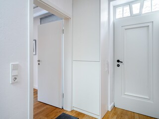 Appartamento per vacanze Greetsiel Caratteristiche 39