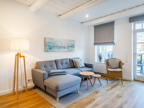 Vakantieappartement Mooi Tied EG