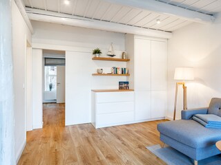 Ferienwohnung Greetsiel Ausstattung 30