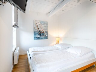 Ferienwohnung Greetsiel Ausstattung 36