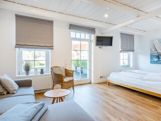 Ferienwohnung Greetsiel Ausstattung 35