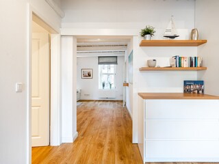 Ferienwohnung Greetsiel Ausstattung 38